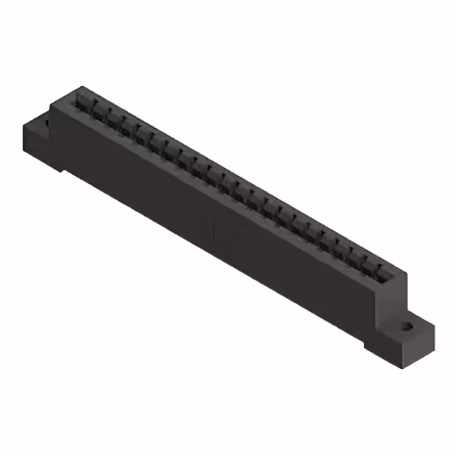 387-021-524-102 EDAC Inc.  Edgeboard Connectors
